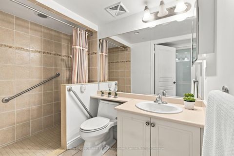 Photo 19 at 1402 - 3 Marine Parade Drive, Mimico, Toronto