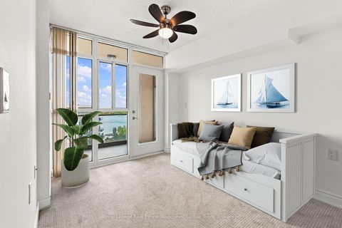 Photo 20 at 1402 - 3 Marine Parade Drive, Mimico, Toronto
