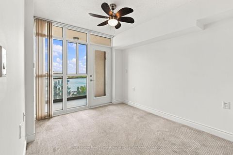 Photo 21 at 1402 - 3 Marine Parade Drive, Mimico, Toronto