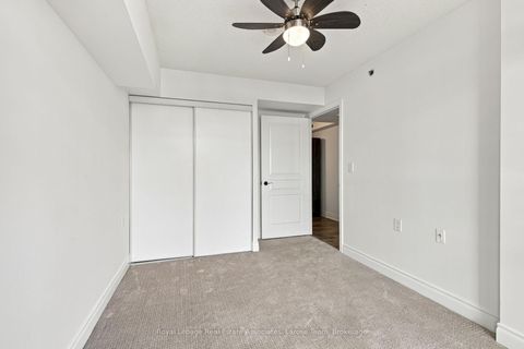 Photo 22 at 1402 - 3 Marine Parade Drive, Mimico, Toronto