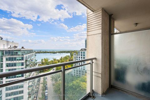 Photo 23 at 1402 - 3 Marine Parade Drive, Mimico, Toronto