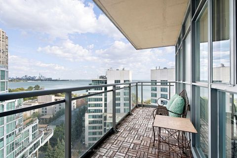 Photo 24 at 1402 - 3 Marine Parade Drive, Mimico, Toronto