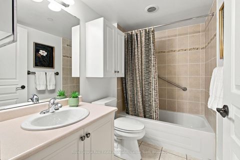 Photo 25 at 1402 - 3 Marine Parade Drive, Mimico, Toronto