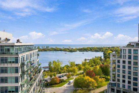 Photo 27 at 1402 - 3 Marine Parade Drive, Mimico, Toronto