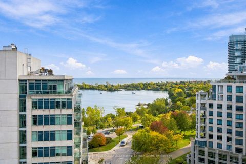 Photo 29 at 1402 - 3 Marine Parade Drive, Mimico, Toronto