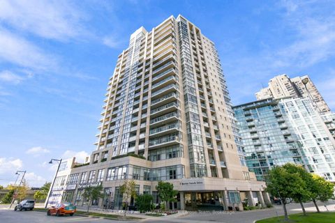 Photo 30 at 1402 - 3 Marine Parade Drive, Mimico, Toronto