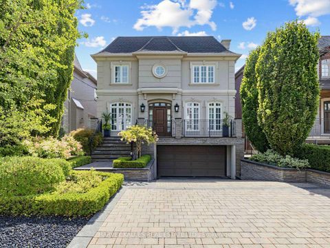Photo 0 at 629 Bedford Park Avenue, Nortown, Toronto