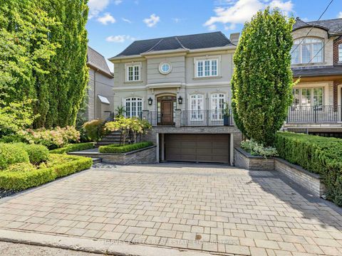 Photo 1 at 629 Bedford Park Avenue, Nortown, Toronto