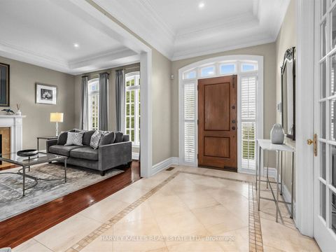 Photo 2 at 629 Bedford Park Avenue, Nortown, Toronto