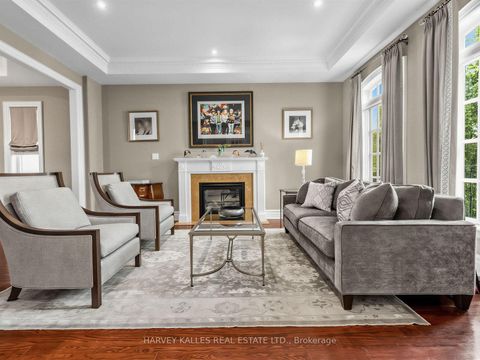 Photo 4 at 629 Bedford Park Avenue, Nortown, Toronto