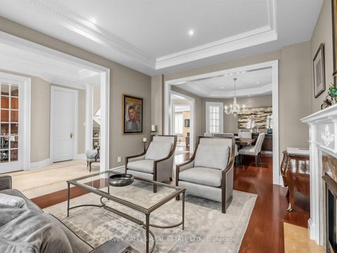 Photo 5 at 629 Bedford Park Avenue, Nortown, Toronto