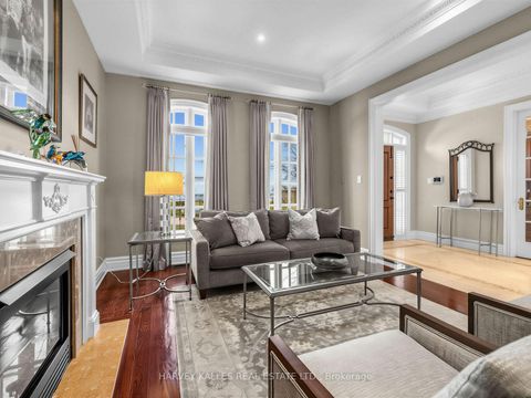 Photo 6 at 629 Bedford Park Avenue, Nortown, Toronto