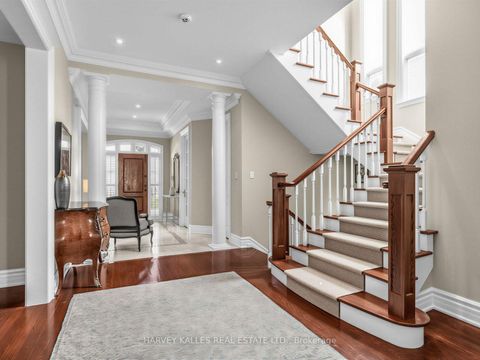 Photo 8 at 629 Bedford Park Avenue, Nortown, Toronto