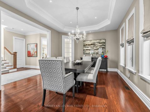 Photo 9 at 629 Bedford Park Avenue, Nortown, Toronto