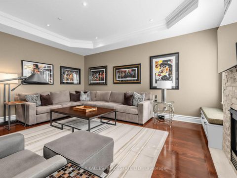 Photo 13 at 629 Bedford Park Avenue, Nortown, Toronto