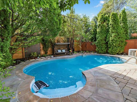 Photo 14 at 629 Bedford Park Avenue, Nortown, Toronto