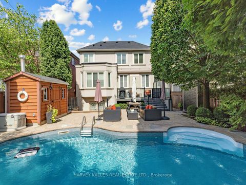 Photo 15 at 629 Bedford Park Avenue, Nortown, Toronto