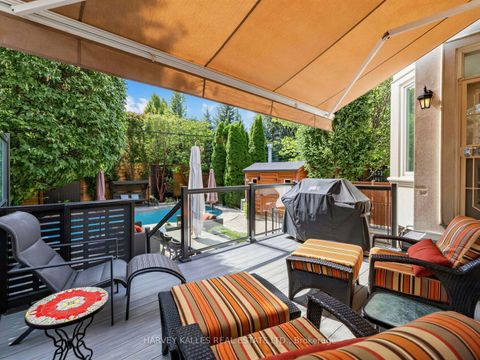 Photo 16 at 629 Bedford Park Avenue, Nortown, Toronto