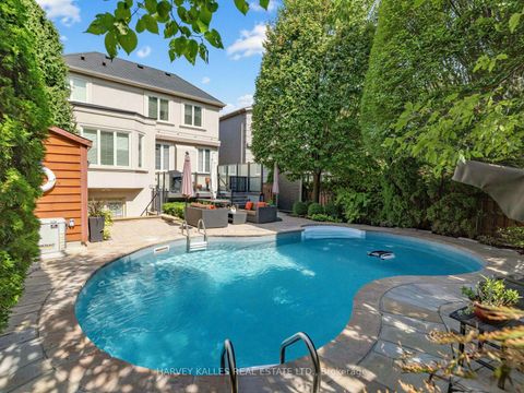 Photo 45 at 629 Bedford Park Avenue, Nortown, Toronto