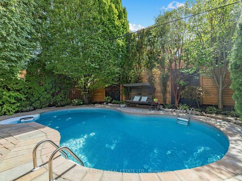 Photo 46 at 629 Bedford Park Avenue, Nortown, Toronto