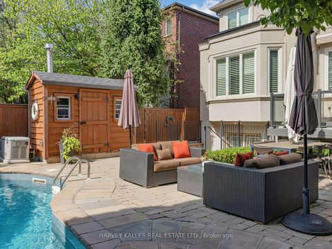 Photo 47 at 629 Bedford Park Avenue, Nortown, Toronto
