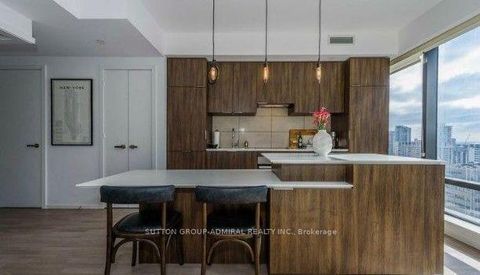 Photo 2 at 1605 - 5 St Joseph Street, Bay Street Corridor, Toronto