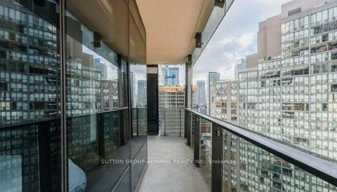 Photo 5 at 1605 - 5 St Joseph Street, Bay Street Corridor, Toronto