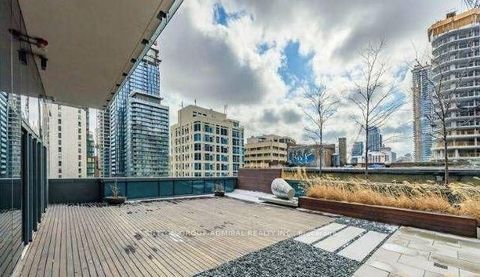 Photo 14 at 1605 - 5 St Joseph Street, Bay Street Corridor, Toronto
