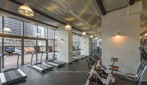 Photo 16 at 1605 - 5 St Joseph Street, Bay Street Corridor, Toronto