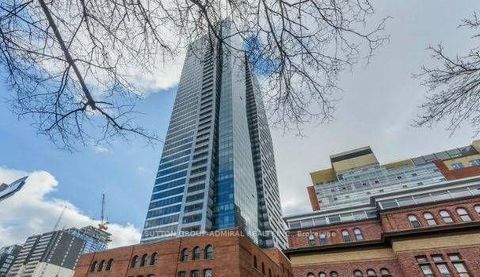 Photo 18 at 1605 - 5 St Joseph Street, Bay Street Corridor, Toronto