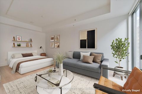Photo 3 at 301 - 32 Camden Street, Waterfront Communities C1, Toronto
