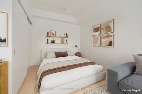 Photo 4 at 301 - 32 Camden Street, Waterfront Communities C1, Toronto