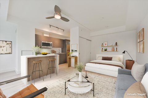 Photo 7 at 301 - 32 Camden Street, Waterfront Communities C1, Toronto