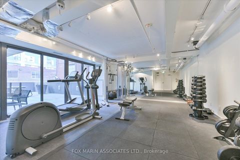 Photo 9 at 301 - 32 Camden Street, Waterfront Communities C1, Toronto