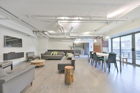 Photo 10 at 301 - 32 Camden Street, Waterfront Communities C1, Toronto