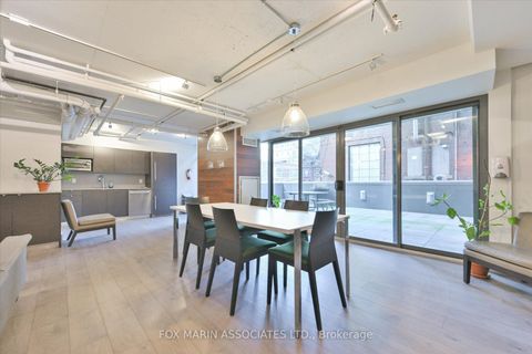 Photo 11 at 301 - 32 Camden Street, Waterfront Communities C1, Toronto