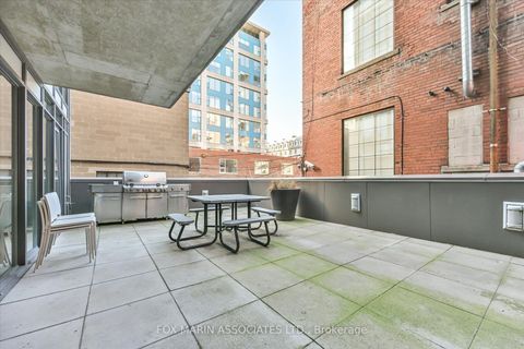 Photo 12 at 301 - 32 Camden Street, Waterfront Communities C1, Toronto