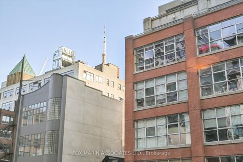 Photo 13 at 301 - 32 Camden Street, Waterfront Communities C1, Toronto
