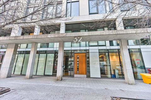 Photo 14 at 301 - 32 Camden Street, Waterfront Communities C1, Toronto