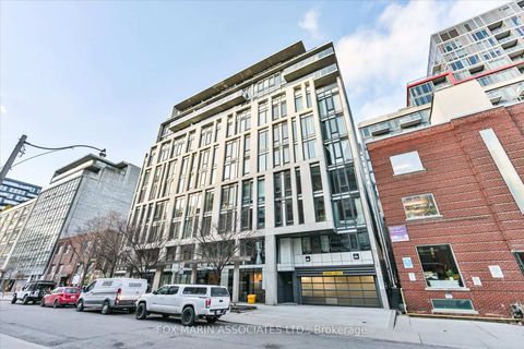 Photo 15 at 301 - 32 Camden Street, Waterfront Communities C1, Toronto