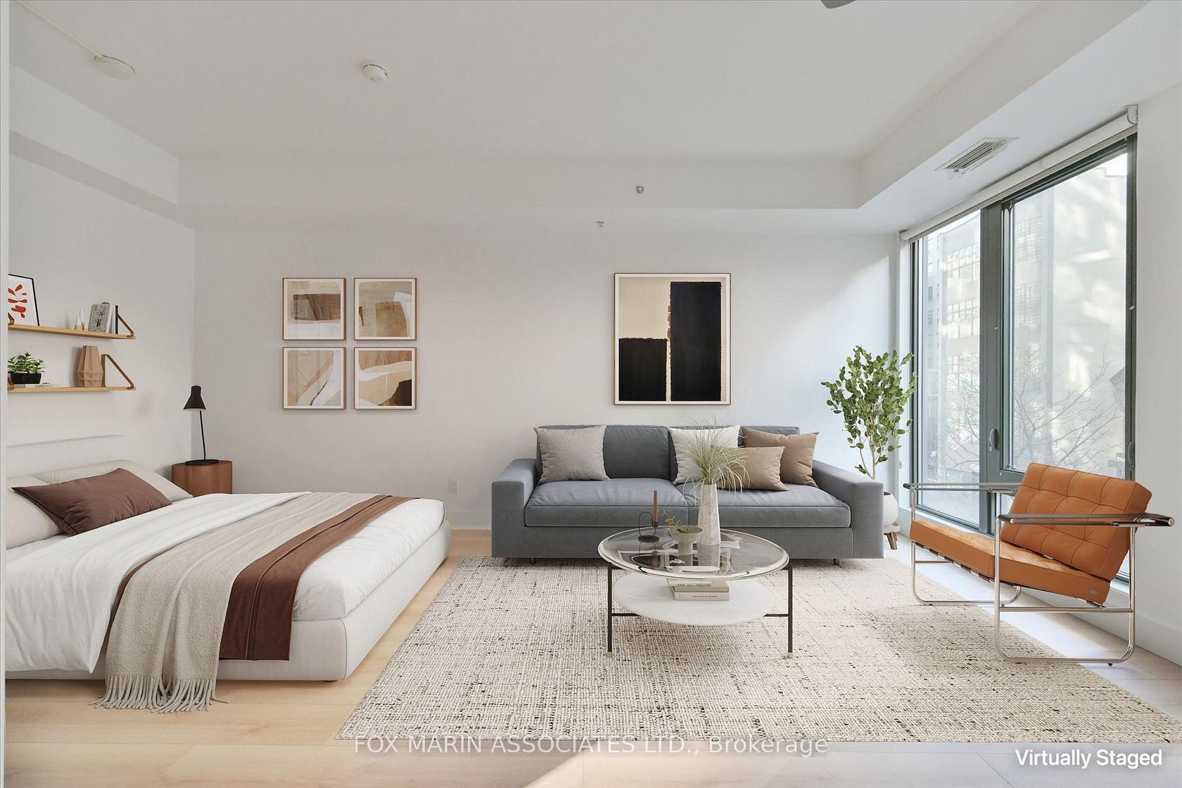 301 - 32 Camden Street, Waterfront Communities C1, Toronto 