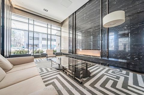 Photo 1 at 801 - 89 Dunfield Avenue, Mount Pleasant West, Toronto