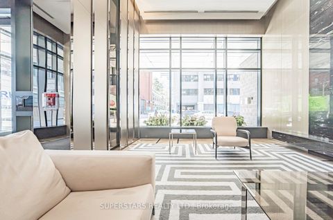 Photo 2 at 801 - 89 Dunfield Avenue, Mount Pleasant West, Toronto