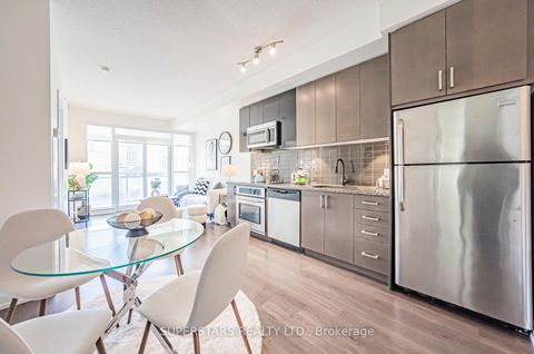 Photo 3 at 801 - 89 Dunfield Avenue, Mount Pleasant West, Toronto