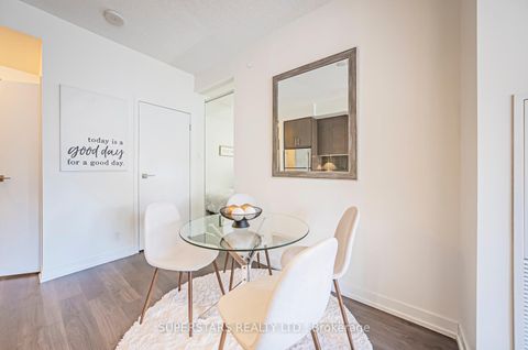 Photo 6 at 801 - 89 Dunfield Avenue, Mount Pleasant West, Toronto