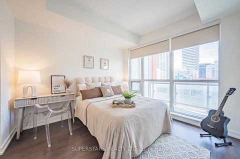 Photo 8 at 801 - 89 Dunfield Avenue, Mount Pleasant West, Toronto