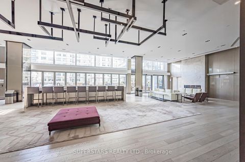Photo 14 at 801 - 89 Dunfield Avenue, Mount Pleasant West, Toronto