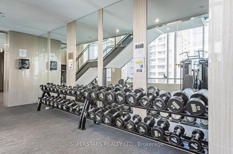 Photo 15 at 801 - 89 Dunfield Avenue, Mount Pleasant West, Toronto