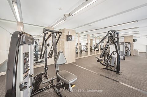 Photo 16 at 801 - 89 Dunfield Avenue, Mount Pleasant West, Toronto