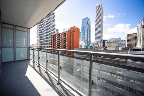 Photo 17 at 801 - 89 Dunfield Avenue, Mount Pleasant West, Toronto